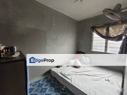 Pangsapuri Mentari Pinggiran Subang Bestari, Selangor, Subang Bestari