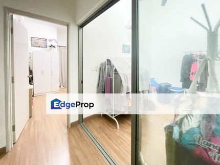 2 Storey Terrace Laman Mawar Kaseh Kota Serimas, Negeri Sembilan, Nilai
