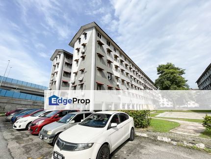 Apartment Gugusan Siantan, Kota Damansara, Selangor, Kota Damansara