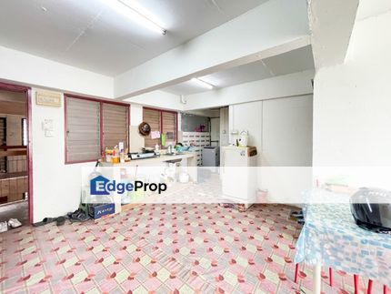 Apartment Teratak Muhibah, Tmn Desa, KL, Kuala Lumpur, Taman Desa 