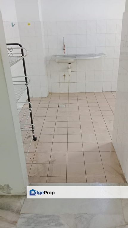 Condominium Vista Prima Puchong Selangor, Selangor, Puchong