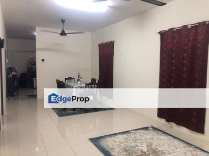 Single Storey Semi D Sitiawan Perak, Perak, Manjung