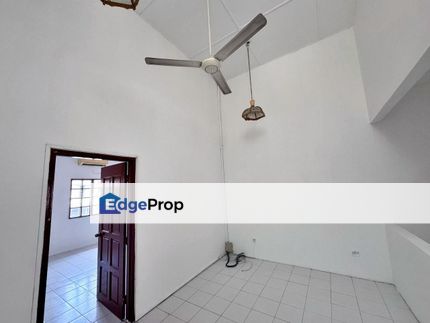 2 Storey Terrace Sek 3 Bandar Baru, Bangi, Selangor, Bangi