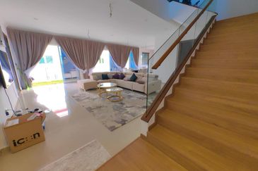 Residency Aurora @ Selangor Cyber Valley