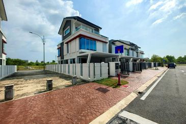 Residency Aurora @ Selangor Cyber Valley