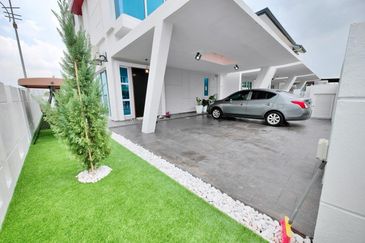 Residency Aurora @ Selangor Cyber Valley