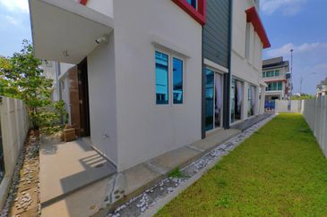 Residency Aurora @ Selangor Cyber Valley