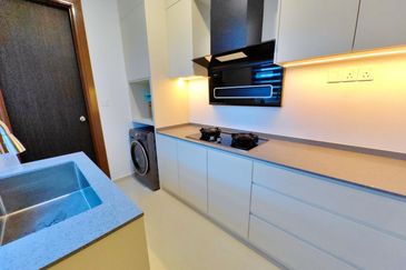 Residency Aurora @ Selangor Cyber Valley