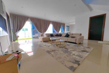 Residency Aurora @ Selangor Cyber Valley