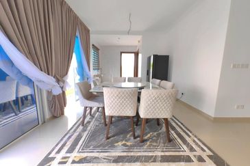 Residency Aurora @ Selangor Cyber Valley