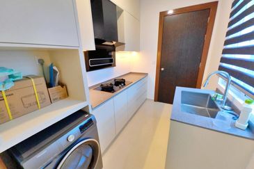 Residency Aurora @ Selangor Cyber Valley