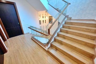 Residency Aurora @ Selangor Cyber Valley