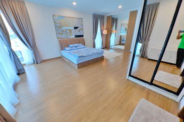 Residency Aurora @ Selangor Cyber Valley