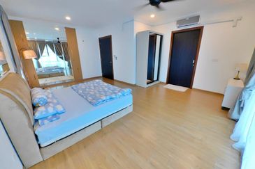 Residency Aurora @ Selangor Cyber Valley