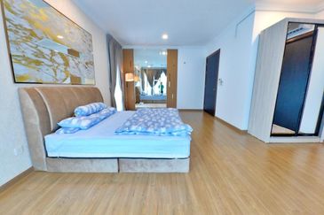 Residency Aurora @ Selangor Cyber Valley