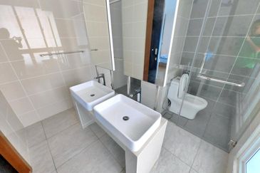 Residency Aurora @ Selangor Cyber Valley