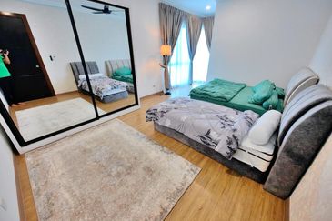 Residency Aurora @ Selangor Cyber Valley