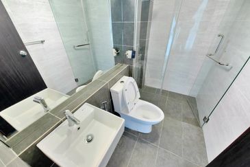 Residency Aurora @ Selangor Cyber Valley