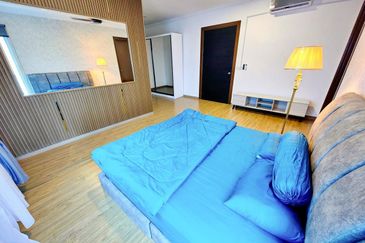 Residency Aurora @ Selangor Cyber Valley