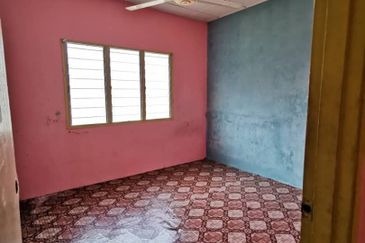 Seri Jati Apartment, Puchong