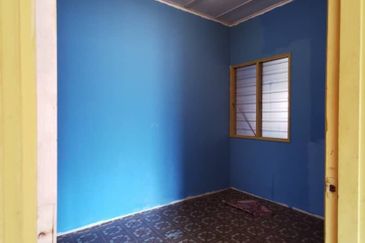 Seri Jati Apartment, Puchong