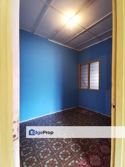 Seri Jati Apartment, Puchong Selangor, Selangor, Puchong