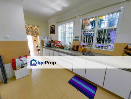 2 Storey Banglo Laman Jasmin Nilai Impian, Negeri Sembilan, Nilai