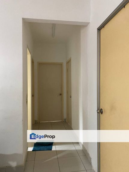 Seri jati Apartment, Setia Alam, Selangor, Setia Alam/Alam Nusantara