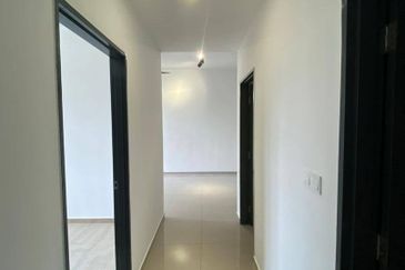 The Hipster @ Taman Desa