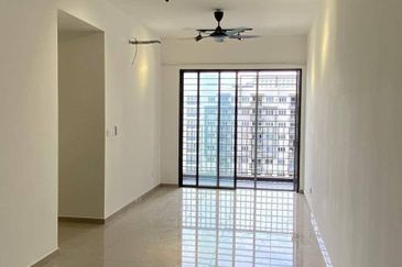 The Hipster @ Taman Desa