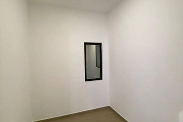 The Hipster @ Taman Desa