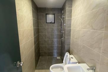 The Hipster @ Taman Desa