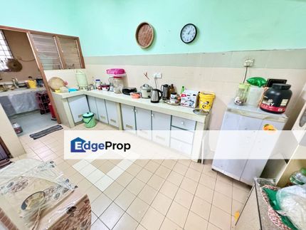 2 Storey Terrace Tmn Serdang Raya, Seri Kembangan, Selangor, Seri Kembangan