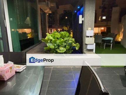 3.5 Storey Semi D Jelutong Heights, Shah Alam, Selangor, Bukit Jelutong