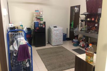 Bandar Baru Setia Awan Perdana