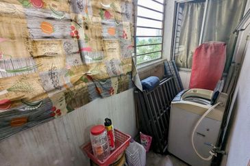 Bandar Baru Setia Awan Perdana