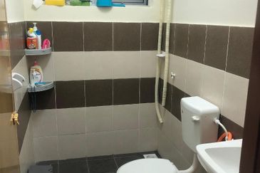 Bandar Baru Setia Awan Perdana