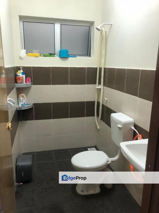 Single Storey Semi D, Bdr Baru Setia Awan, Perak, Perak, Sitiawan