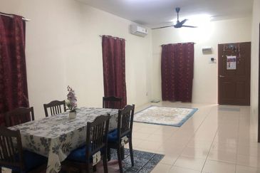 Bandar Baru Setia Awan Perdana