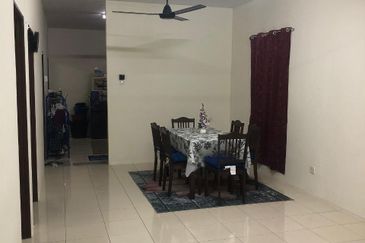 Bandar Baru Setia Awan Perdana