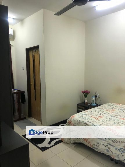 Single Storey Semi D, Bdr Baru Setia Awan, Perak, Perak, Sitiawan