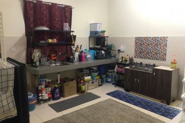 Bandar Baru Setia Awan Perdana