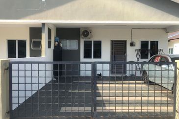 Bandar Baru Setia Awan Perdana