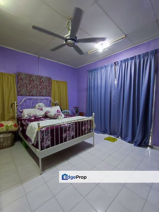 2 Storey Banglo Tmn Tuanku Jaafar, Seremban, Negeri Sembilan, Seremban