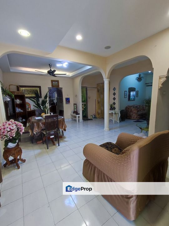 2 Storey Banglo Tmn Tuanku Jaafar, Seremban, Negeri Sembilan, Seremban