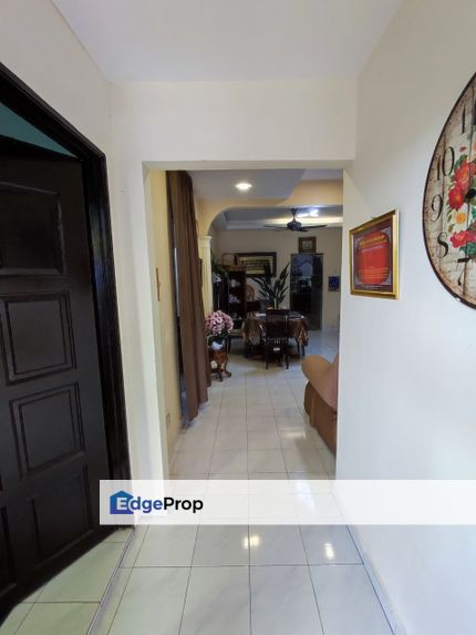 2 Storey Banglo Tmn Tuanku Jaafar, Seremban, Negeri Sembilan, Seremban