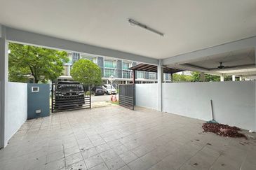 Bangi Avenue 3, Seksyen 7