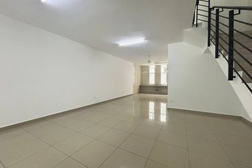 Bangi Avenue 3, Seksyen 7