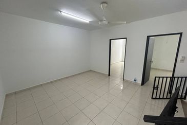 Bangi Avenue 3, Seksyen 7