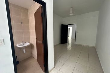 Bangi Avenue 3, Seksyen 7